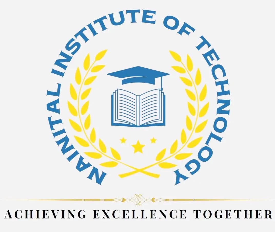 NIT Logo