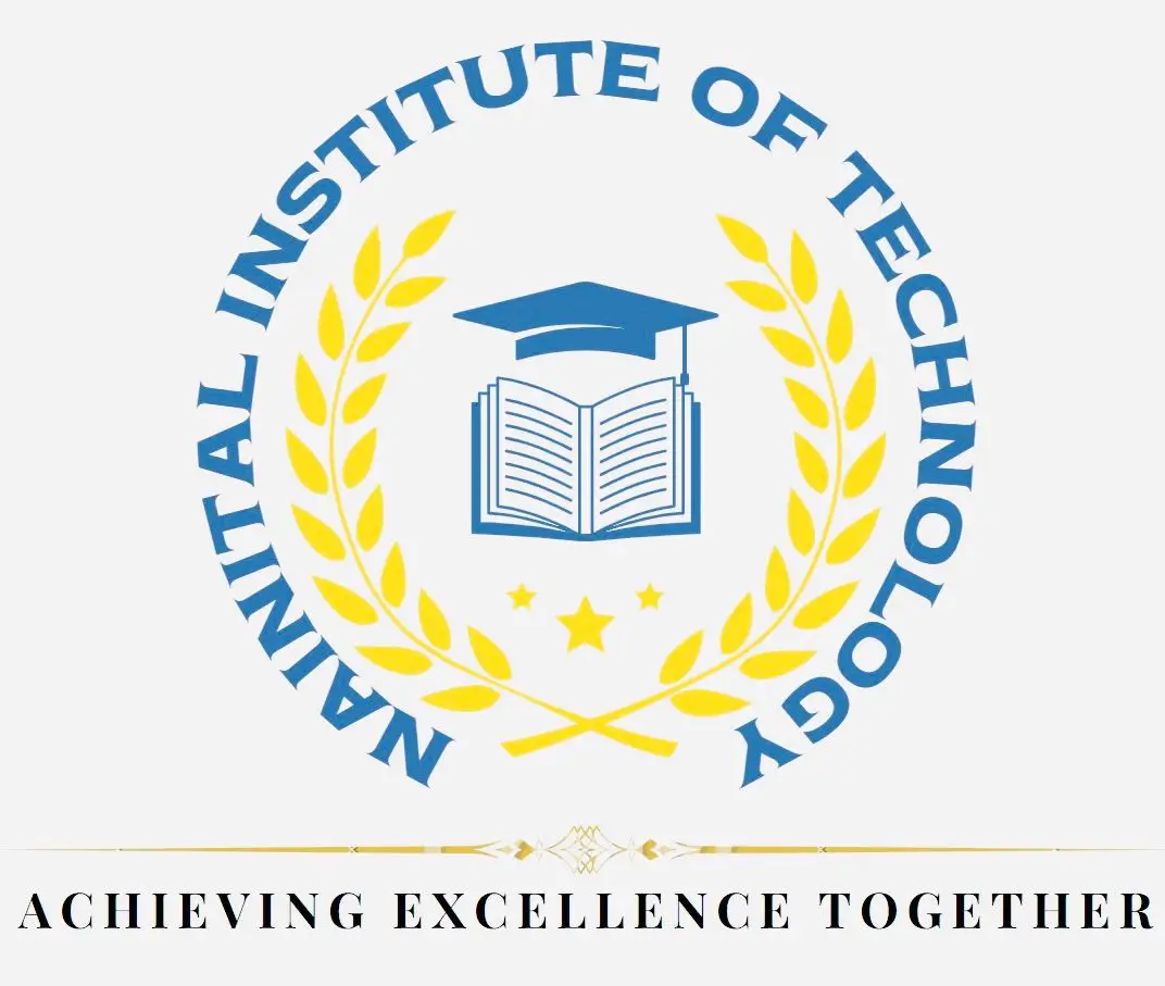 Nainital Institute of Technology Logo
